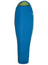 
                        
                          Cargar imagen en el visor de la galería, Marmot Trestles 45 Cold-Weather Mummy Sleeping Bag, 45-Degree Rating
                        
                      