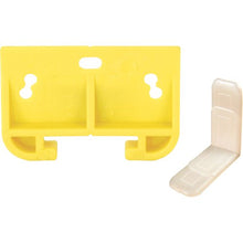 
                        
                          Muat gambar ke penampil Galeri, Prime-Line Products R 7154 Drawer Guide Metal Track, Yellow
                        
                      