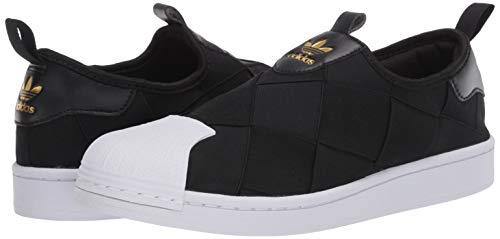 adidas Originals womens Superstar Slip-On Shoes