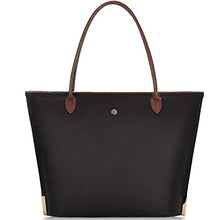 
                        
                          Muat gambar ke penampil Galeri, Sunny Snowy Laptop Tote Bag,15 Inch Water Resistant Nylon Laptop Bag
                        
                      