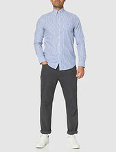 
                        
                          將圖片載入圖庫檢視器 GANT Men's Classic Broadcloth Banker Stripe Shirt - JOY2ESpree
                        
                      
