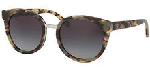 
                        
                          Load image into Gallery viewer, Tory Burch 0TY7062 Tortoise/Grey Gradient One Size - JOY2ESpree
                        
                      