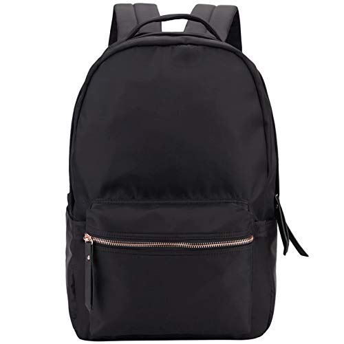 HawLander Lightweight Backpack for Women or Girls, Mid-Volume 20.0L