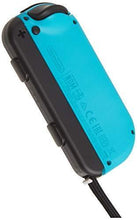 
                        
                          Load image into Gallery viewer, Nintendo Joy-Con (L) - Neon Blue - Nintendo Switch - JOY2ESpree
                        
                      