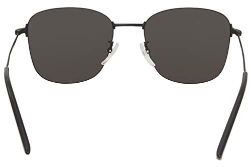 Sunglasses Balenciaga BB 0061 SK- 001 Black/Grey