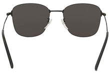 
                        
                          Muat gambar ke penampil Galeri, Sunglasses Balenciaga BB 0061 SK- 001 Black/Grey
                        
                      