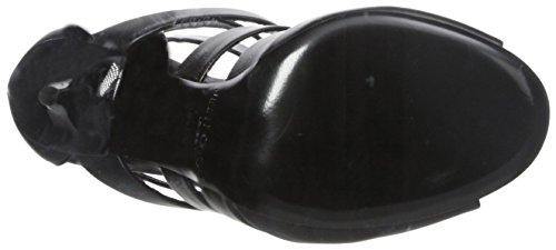 JIMMY CHOO Women's Damsen Heel Sandal