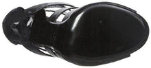 
                        
                          गैलरी व्यूवर में इमेज लोड करें, JIMMY CHOO Women's Damsen Heel Sandal
                        
                      