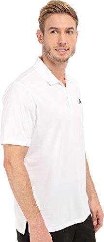 adidas Golf Men's Branded Performance Polo Shirt - JOY2ESpree