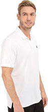 
                        
                          画像をギャラリービューアに読み込む, adidas Golf Men's Branded Performance Polo Shirt - JOY2ESpree
                        
                      