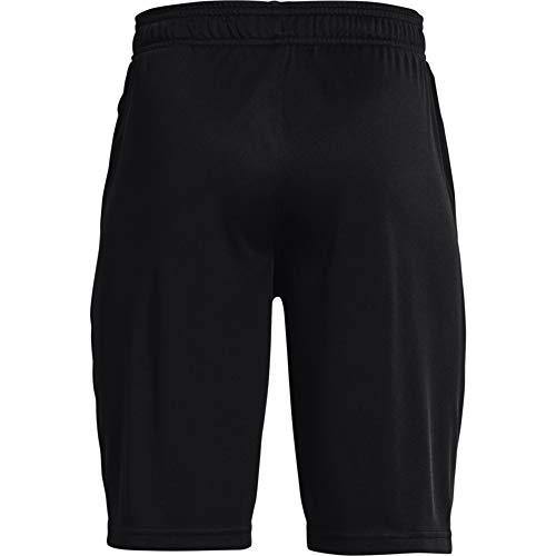 Under Armour Boys' Prototype 2.0 Wordmark Shorts - JOY2ESpree