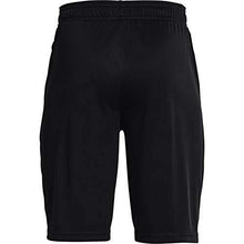 
                        
                          Load image into Gallery viewer, Under Armour Boys' Prototype 2.0 Wordmark Shorts - JOY2ESpree
                        
                      