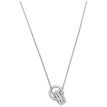 
                        
                          Load image into Gallery viewer, SWAROVSKI Further Pendant Necklace - JOY2ESpree
                        
                      