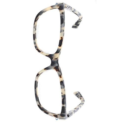 Max Mara 1151 Womens/Ladies Designer Full-rim Simple & Elegant Eyeglasses/Eyeglass Frame