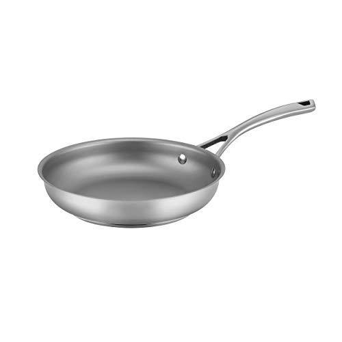 CUISINART 95-11 Forever Collection Cookware Set, 11 Piece, Stainless Steel - JOY2ESpree