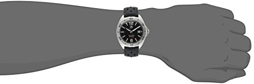 TAG Heuer Men's WAZ2113.FT8023 Formula 1 Stainless Steel Watch