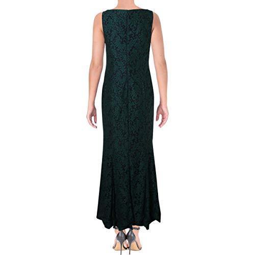 Ralph Lauren Womens Vassie Gown Dress - JOY2ESpree