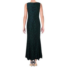 
                        
                          將圖片載入圖庫檢視器 Ralph Lauren Womens Vassie Gown Dress - JOY2ESpree
                        
                      