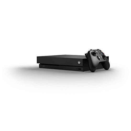 Xbox One X 1TB Console - Gears 5 Bundle [DISCONTINUED] - JOY2ESpree