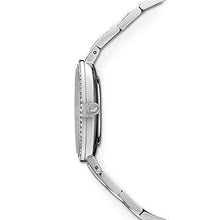 
                        
                          Load image into Gallery viewer, SWAROVSKI Women's Cosmopolitan Watch Collection, Metal Bracelet, Stainless Steel Band - JOY2ESpree
                        
                      
