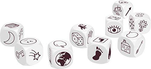 Rory's Story Cubes - JOY2ESpree