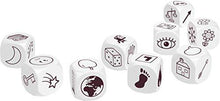 
                        
                          將圖片載入圖庫檢視器 Rory's Story Cubes - JOY2ESpree
                        
                      