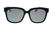 
                        
                          Load image into Gallery viewer, Saint Laurent SL M40 Black/Grey 54/18/140 women Sunglasses
                        
                      
