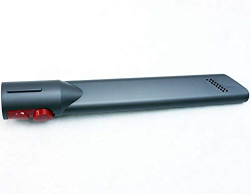 Dyson Quick Release Crevice Tool Part no. 967612-01 Compatible with Dyson V8 Absolute Exclusive vacuum - JOY2ESpree