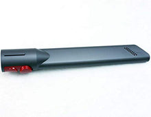 
                        
                          將圖片載入圖庫檢視器 Dyson Quick Release Crevice Tool Part no. 967612-01 Compatible with Dyson V8 Absolute Exclusive vacuum - JOY2ESpree
                        
                      