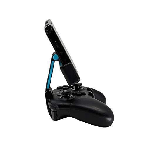 Fixture S1: The Original Pro Controller Clip Mount for The Nintendo Switch - JOY2ESpree