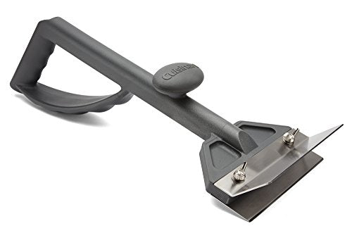 Cuisinart CCB-500 Griddle Scraper & Blackstone 1542 Griddle Accessory Tool Kit, Multicolor - JOY2ESpree