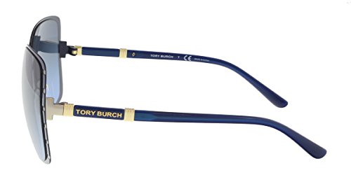 Tory Burch Womens 0TY6055 57mm