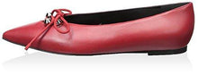 
                        
                          गैलरी व्यूवर में इमेज लोड करें, Balenciaga Women's Ballerina with Silver Stud
                        
                      