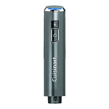
                        
                          Cargar imagen en el visor de la galería, Cuisinart RHB-100 EvolutionX Cordless Rechargeable Hand Blender Gray/Black 2.4"(L) x 2.34"(W) x 16.28"(H) - JOY2ESpree
                        
                      