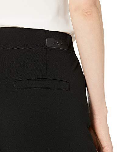 Jag Jeans Women's Lizzy Pull on Ponte Capri