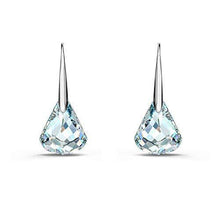 
                        
                          將圖片載入圖庫檢視器 SWAROVSKI Women's Spirit Necklace &amp; Earrings Clear White Brilliant Faceted Crystal Jewelry Collection - JOY2ESpree
                        
                      
