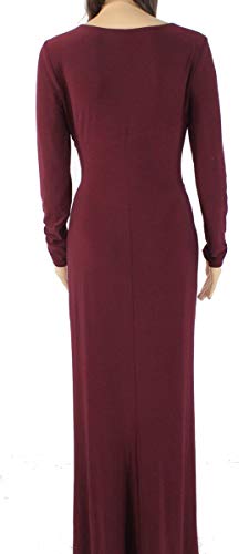 Ralph Lauren Womens Jillie Gown Dress
