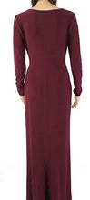 
                        
                          गैलरी व्यूवर में इमेज लोड करें, Ralph Lauren Womens Jillie Gown Dress
                        
                      