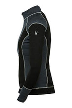 
                        
                          Load image into Gallery viewer, Spyder Active Sports Women's Elevation Half Zip Base Layer Top
                        
                      