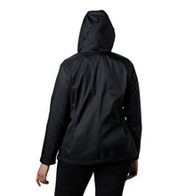
                        
                          Cargar imagen en el visor de la galería, Columbia Women's Switchback Iii Adjustable Waterproof Rain Jacket
                        
                      
