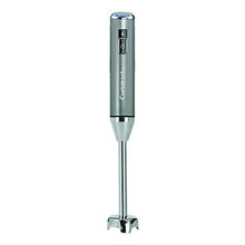 
                        
                          Cargar imagen en el visor de la galería, Cuisinart RHB-100 EvolutionX Cordless Rechargeable Hand Blender Gray/Black 2.4"(L) x 2.34"(W) x 16.28"(H) - JOY2ESpree
                        
                      