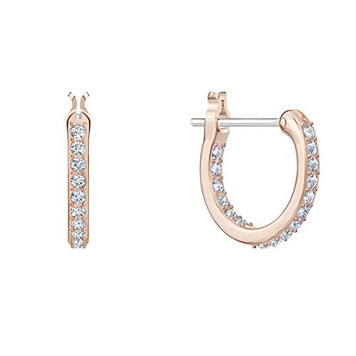 Swarovski Women's Symbolic Star Jewelry Collection, Clear Crystals - JOY2ESpree