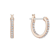 
                        
                          Load image into Gallery viewer, Swarovski Women's Symbolic Star Jewelry Collection, Clear Crystals - JOY2ESpree
                        
                      