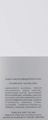 Issey Miyake Eau De Toilette Spray for Men, 1.3 Fl Oz