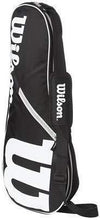 
                        
                          將圖片載入圖庫檢視器 Wilson Burn Pink Junior Tennis Racquet Bundled with a Advantage II Racquet Holder and a Can of Pink Tennis Balls - JOY2ESpree
                        
                      