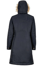 
                        
                          Load image into Gallery viewer, MARMOT women's Chelsea Waterproof Down Rain Coat
                        
                      