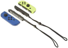 
                        
                          Muat gambar ke penampil Galeri, Nintendo Blue/ Neon Yellow Joy-Con (L-R) - Switch - JOY2ESpree
                        
                      