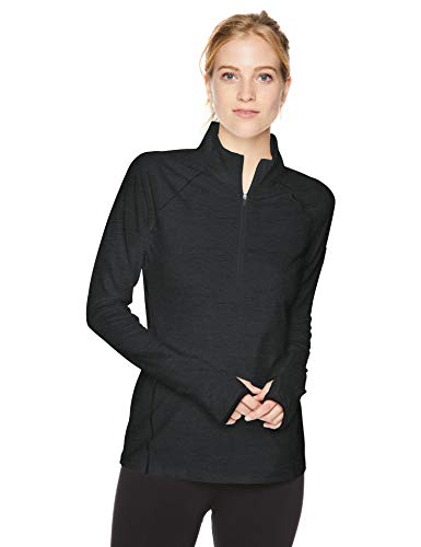 Spyder Women's Unyte Half Zip T-Neck