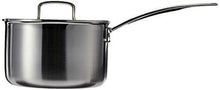 
                        
                          Muat gambar ke penampil Galeri, Cuisinart MultiClad Pro Stainless Steel 3-Quart Saucepan with Cover - JOY2ESpree
                        
                      