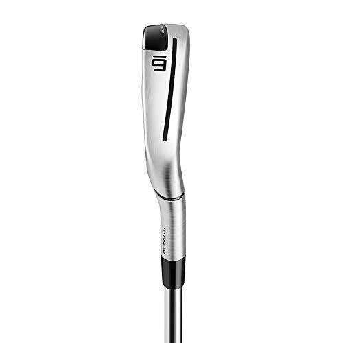 TaylorMade Golf P790Ti Iron Set 5-PW, AW - JOY2ESpree